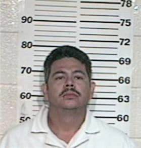 Antonio Alvarez, - Hidalgo County, TX 