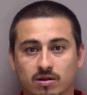 Juan Alvarez, - Lee County, FL 