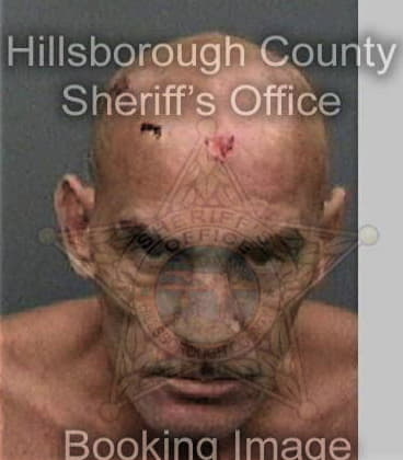 Rodrigo Ambrosio, - Hillsborough County, FL 