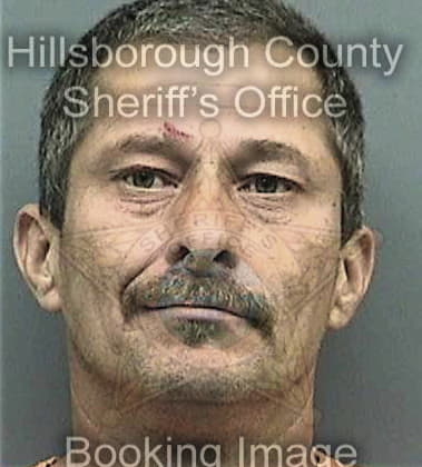 Samuel Arduengo, - Hillsborough County, FL 