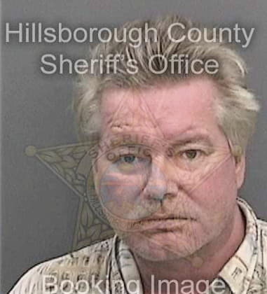 Jerry Baggett, - Hillsborough County, FL 