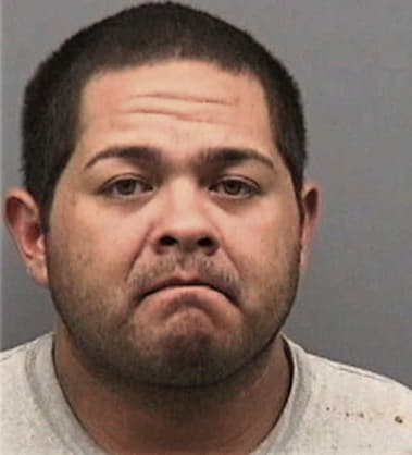 Emmanuel Barrientos, - Hillsborough County, FL 