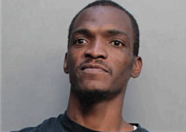 Kenneth Baxter, - Dade County, FL 