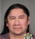Cifford Begay - Multnomah County, OR 