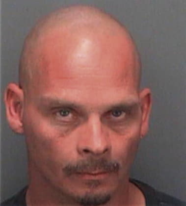 Joshua Bellman, - Pinellas County, FL 