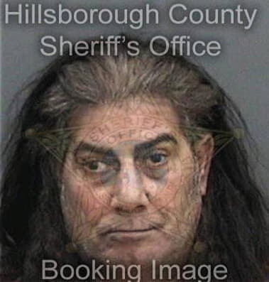 Joshua Bird - Hillsborough County, FL 