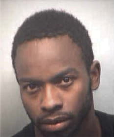 Keith Black - Fulton County, GA 