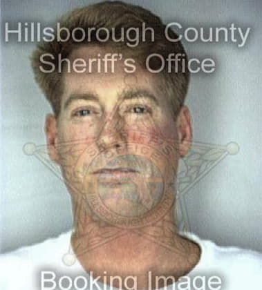 Jeffery Bolton - Hillsborough County, FL 