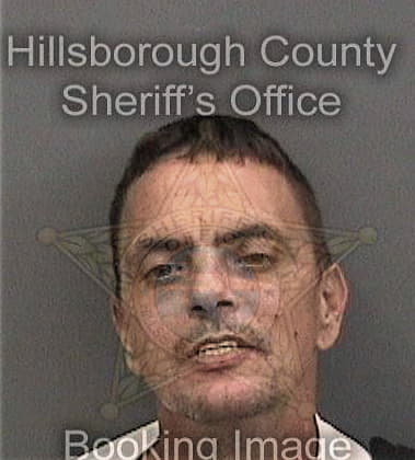James Bova - Hillsborough County, FL 