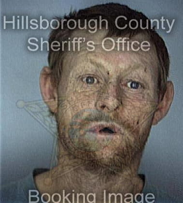 Glen Bowen - Hillsborough County, FL 