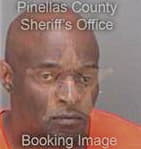 Gerrell Bowens, - Pinellas County, FL 