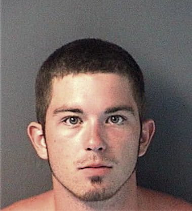 Joseph Bradburn, - Escambia County, FL 