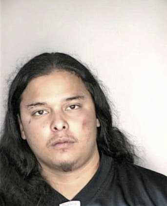 Edward Brayton - Hillsborough County, FL 