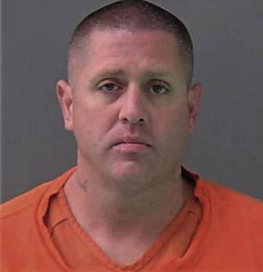 William Breazeale - Bell County, TX 