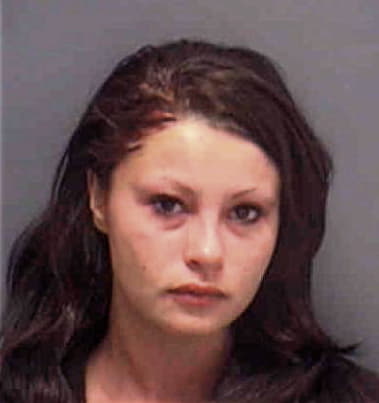 Roseanna Carncross, - Lee County, FL 