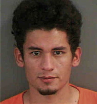 Antonio Carrillo, - Collier County, FL 