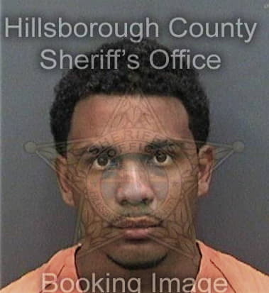 Eliezer Carter, - Hillsborough County, FL 