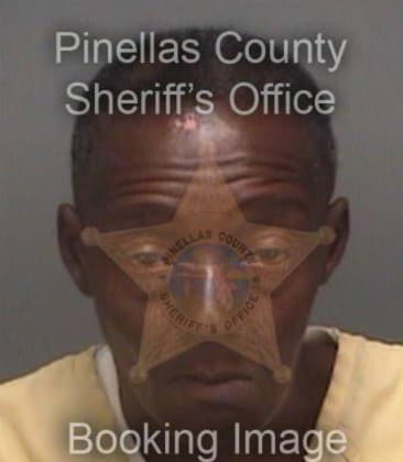 Shaquel Carter, - Pinellas County, FL 