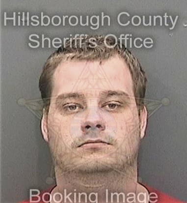 Cody Cavasar, - Hillsborough County, FL 