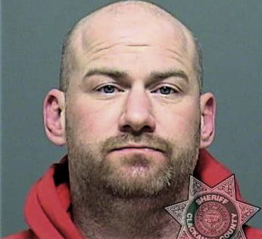 Joseph Childs, - Clackamas County, OR 