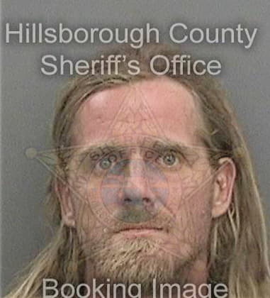 Timothy Clabeaux - Hillsborough County, FL 