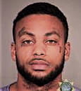 Dayshawn Clay - Multnomah County, OR 