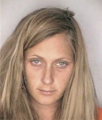 Linda Cleghorn - Hillsborough County, FL 