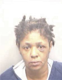 Tracie Clemons, - Fulton County, GA 