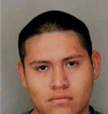 Joshua Cole - Polk County, FL 