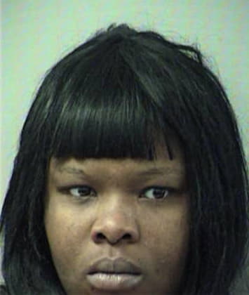 Shaquita Coleman, - Okaloosa County, FL 