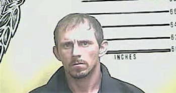 Larry Combs - Bell County, KY 
