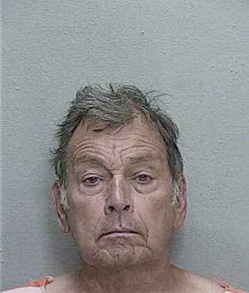 Richard Connell, - Marion County, FL 