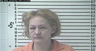 Frona Cooper, - Hardin County, KY 