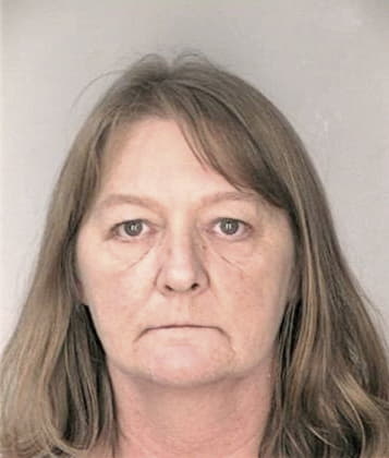 Malgorzata Corlyongoudeau - Hillsborough County, FL 