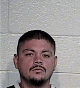 Jose Covarrubias, - Hidalgo County, TX 