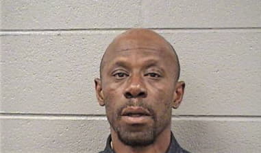 Christopher Crawford, - Cook County, IL 