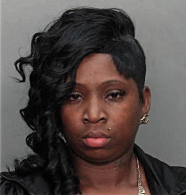 Michelle Daniels, - Dade County, FL 