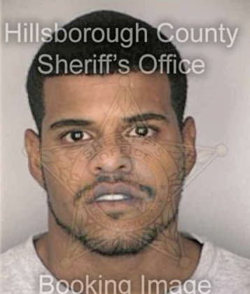 Anthony Davis, - Hillsborough County, FL 