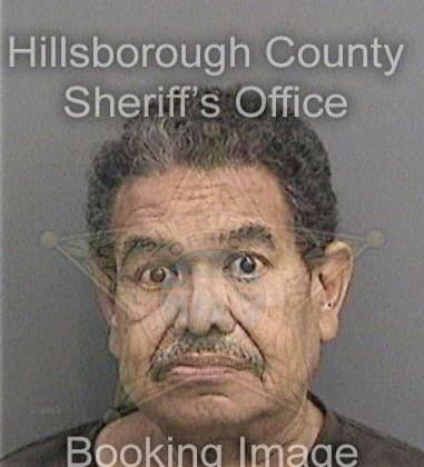 Anthony Defranco, - Hillsborough County, FL 