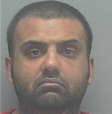 Anand Desai, - Lee County, FL 