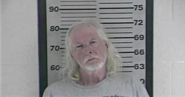 Holland Dewayne, - Dyer County, TN 