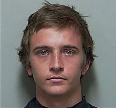 Travis Dey, - Putnam County, FL 