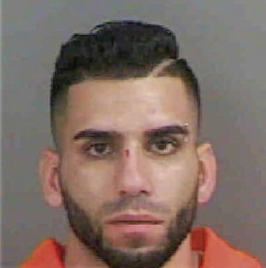 Hector Diaz, - Collier County, FL 