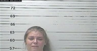 Caroline Dobrolet, - Harrison County, MS 