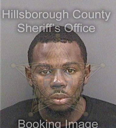 Jerry Doe, - Hillsborough County, FL 