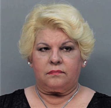 Rebecca Dominguez, - Dade County, FL 