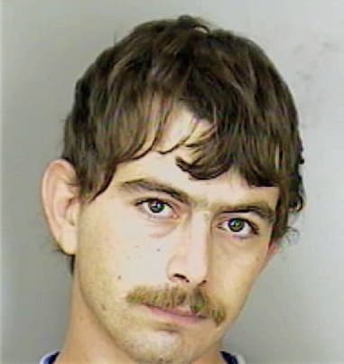 Donald Dooley, - Polk County, FL 