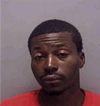 George Dortch, - Lee County, FL 