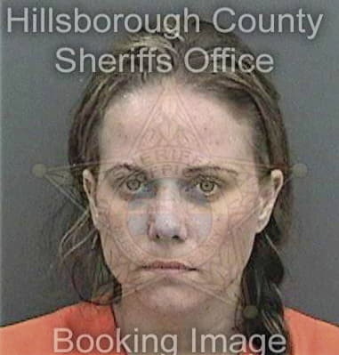 Lisa Downey, - Hillsborough County, FL 