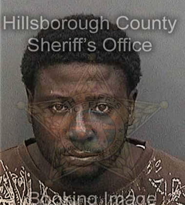 Robert Dozier, - Hillsborough County, FL 